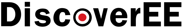 DiscoverEE logo