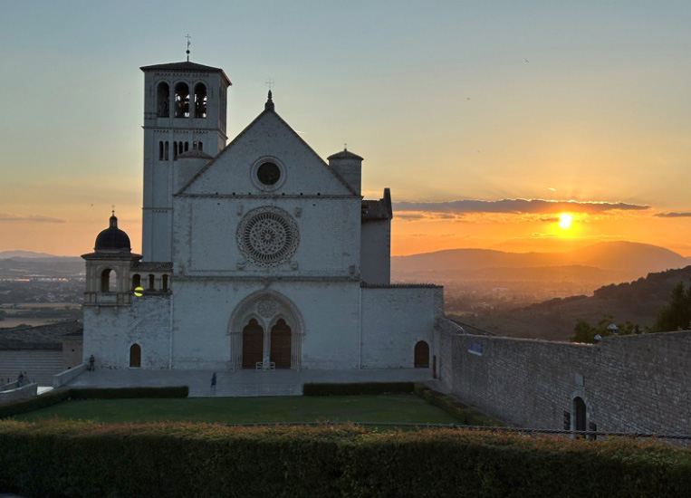 Enerharv 2024 Perugia, Italy