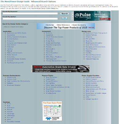 Other News Of Interest Power Sources Manufacturers Association