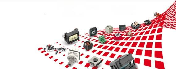 Würth Elektronik is one of the world's leading manufacturers of passive and electromechanical components
