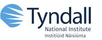 Tyndall Logo